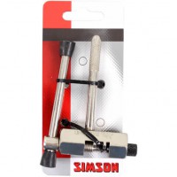 SIMSON BLISTER 020890 KETTINGPONS H.G./U.G.