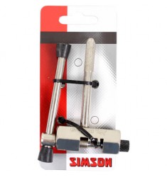 SIMSON BLISTER 020890 KETTINGPONS H.G./U.G.