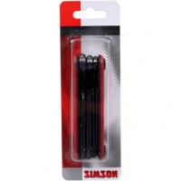 SIMSON BLISTER 020895 MULTITOOL