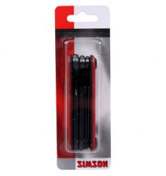 SIMSON BLISTER 020895 MULTITOOL