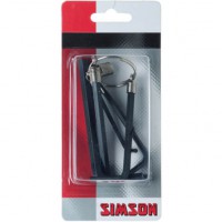 SIMSON BLISTER 020901 INBUSSLEUTEL SET