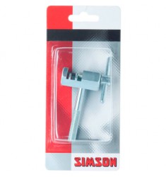 SIMSON BLISTER 020902 KETTINGPONS