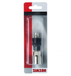 SIMSON BLISTER 020905 CRANKTREKKER