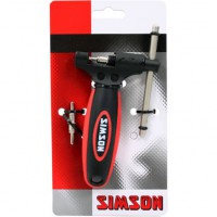 SIMSON BLISTER 021813 KETTINGPONS DE LUXE