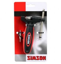 SIMSON BLISTER 021813 KETTINGPONS DE LUXE