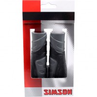 SIMSON BLISTER 020453 HANDVATTEN FULL GRIP ZWART