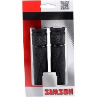 SIMSON BLISTER 020460 HANDVATTEN COMFORT ZWART