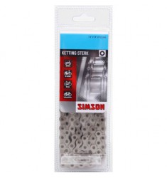 SIMSON BLISTER 020371 KETTING NORMAAL STRONG