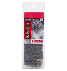 SIMSON BLISTER 020373 KETTING DERAILLEUR 5/6/7 UG