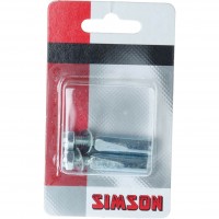 SIMSON BLISTER 020907 CRANKSPIES