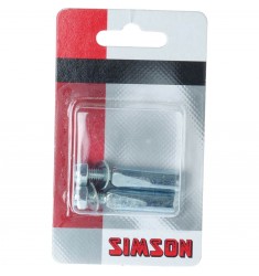 SIMSON BLISTER 020907 CRANKSPIES