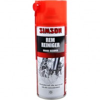 SIMSON 021002 REMREINIGER SPRAY 400ML