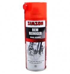 SIMSON 021002 REMREINIGER SPRAY 400ML