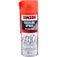 SIMSON 021005 VASELINE SPRAY 400ML