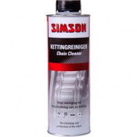 SIMSON 021013 KETTINGREINIGER 500ML