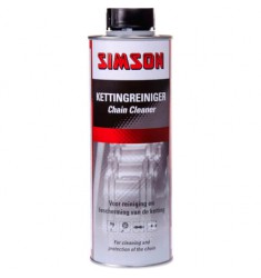 SIMSON 021013 KETTINGREINIGER 500ML