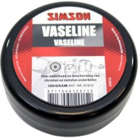 SIMSON 021015 VASELINE 100 GRAM