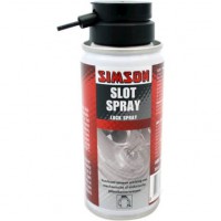 SIMSON 021017 SLOTSPRAY 100ML