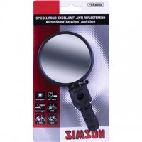 SIMSON BLISTER 021822 SIMSON SPIEGEL ROND "EXCELLENT" ANTI REFLECTEREND