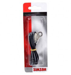 SIMSON BLISTER 020660 VERLICHTINGSSNOER TWEE-ADERIG