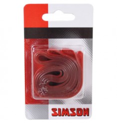 SIMSON BLISTER 021513 VELGLINT 24"-28" 20MM BREED PVC STRONG