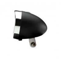 SIMSON 600752B BATTERIJ KOPLAMP CLASSIC ZWART LUXURIOUS DOOS A 10 STUKS