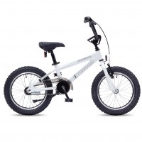 CROSSFIETS TORNADO 16 REMNAAF WIT 2000156 ***BESTELBAAR***