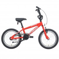 CROSSFIETS TORNADO 16 REMNAAF ROOD 2000160 ***BESTELBAAR***