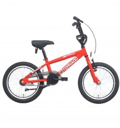 CROSSFIETS TORNADO 16 REMNAAF ROOD 2000160 ***BESTELBAAR***