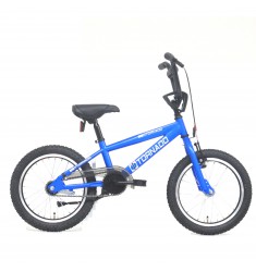 CROSSFIETS TORNADO 16 REMNAAF BLAUW 2000161 ***BESTELBAAR***