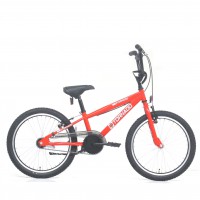 CROSSFIETS TORNADO 20 REMNAAF ROOD 2000165 ***BESTELBAAR***