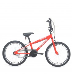 CROSSFIETS TORNADO 20 REMNAAF ROOD 2000165 ***BESTELBAAR***