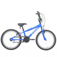 CROSSFIETS TORNADO 20 REMNAAF BLAUW 2000166 ***BESTELBAAR***