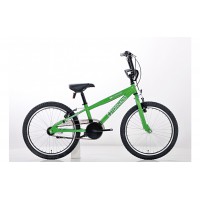 CROSSFIETS TORNADO 16 REMNAAF GROEN 2000162 ***BESTELBAAR***