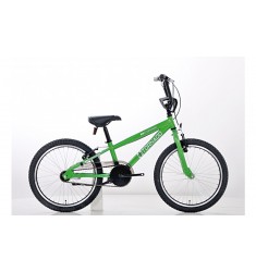 CROSSFIETS TORNADO 16 REMNAAF GROEN 2000162 ***BESTELBAAR***