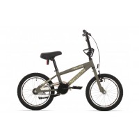 CROSSFIETS TORNADO 16 REMNAAF CAMOUFLAGE 2000170 ***BESTELBAAR***