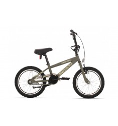 CROSSFIETS TORNADO 16 REMNAAF CAMOUFLAGE 2000170 ***BESTELBAAR***