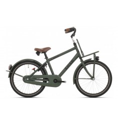 BIKE FUN FIETS 26" JONGENS LOAD 3V RN KAKI GREEN MATT 26LJD99