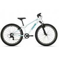 BIKE FUN FIETS 20" MTB "THE BEAST" SEAGRASS V-BRAKE 6V 20TB140V